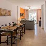 2 Con Vistas Al Mar Appartement Nerja