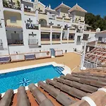 2 Con Vistas Al Mar Nerja