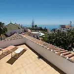 2 Con Vistas Al Mar Appartement