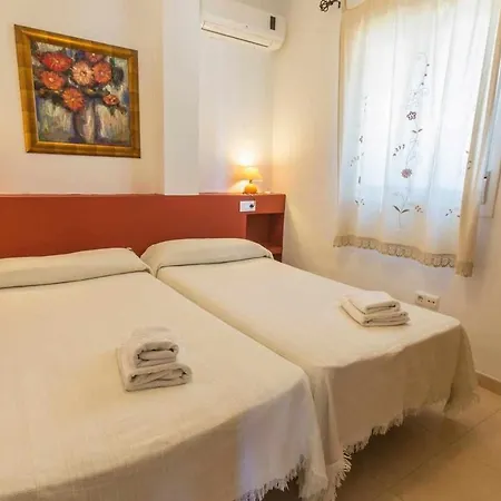 2 Con Vistas Al Mar Apartment Nerja