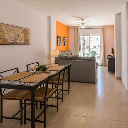 2 Con Vistas Al Mar Apartment Nerja