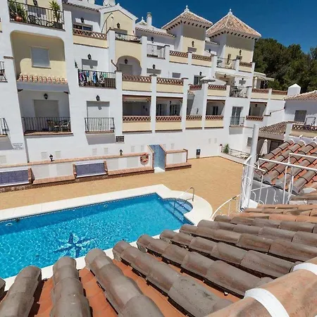 2 Con Vistas Al Mar Nerja