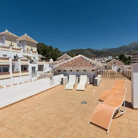 2 Con Vistas Al Mar Appartement