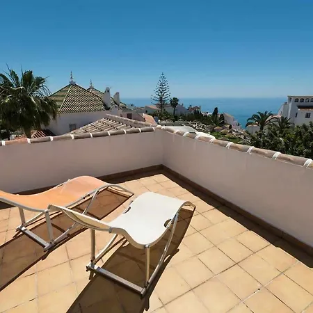 Apartment 2 Con Vistas Al Mar *