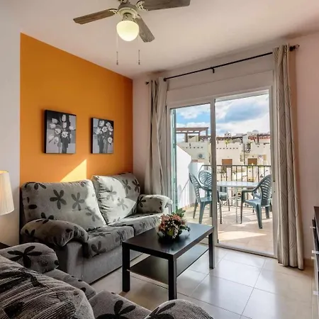 2 Con Vistas Al Mar Apartment *