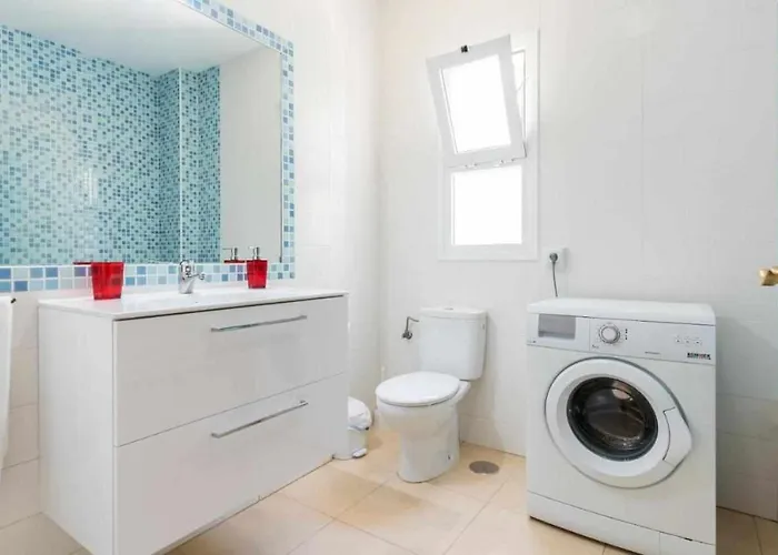 2 Con Vistas Al Mar Appartement