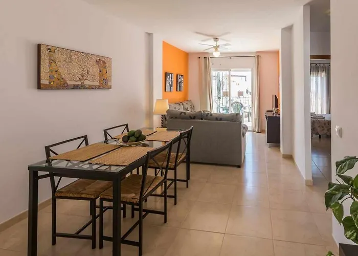 2 Con Vistas Al Mar Daire Nerja