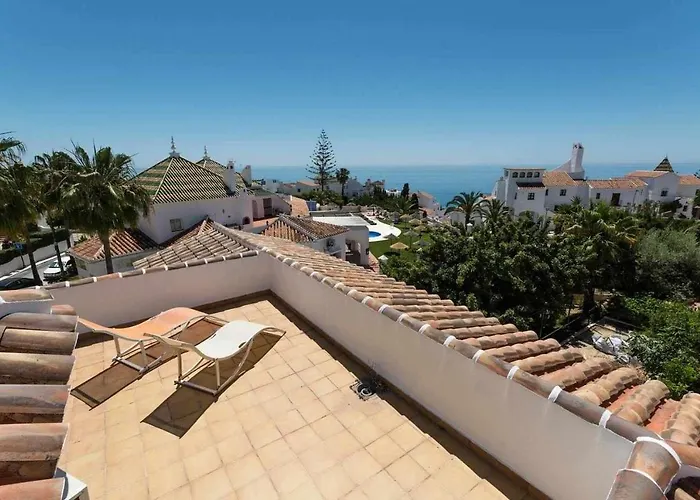 2 Con Vistas Al Mar Appartement