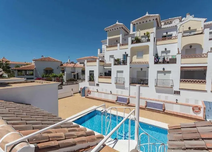 Appartement 2 Con Vistas Al Mar *