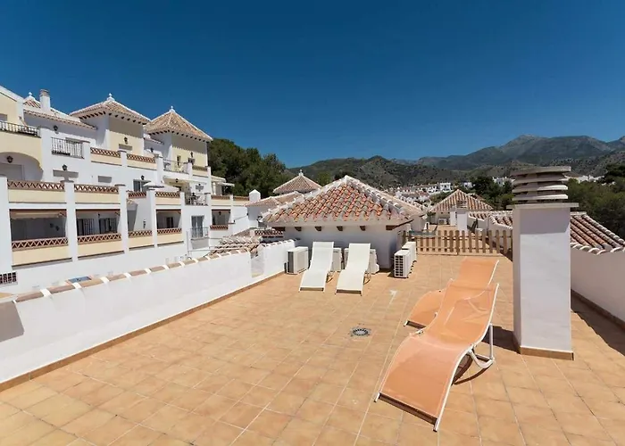 2 Con Vistas Al Mar Daire