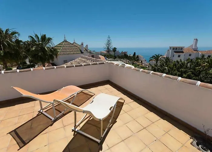 Appartement 2 Con Vistas Al Mar *