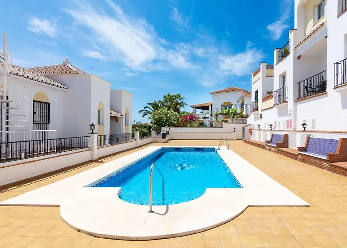 Daire 2 Con Vistas Al Mar *