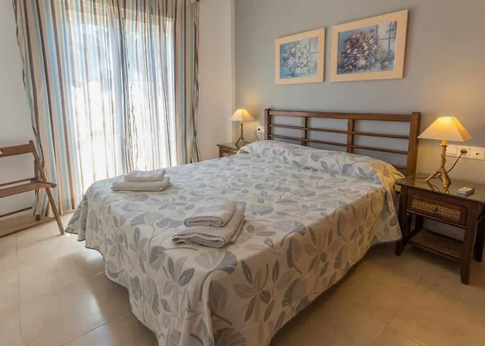 Appartement 2 Con Vistas Al Mar