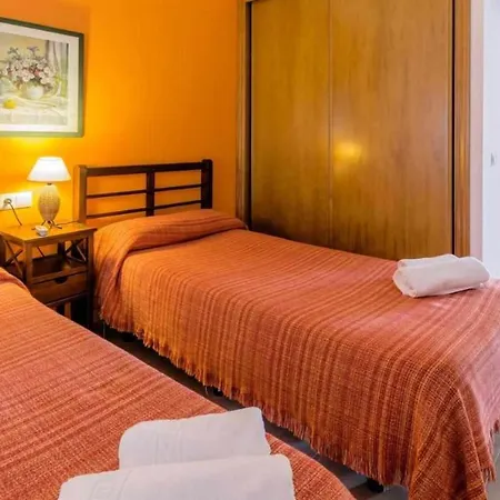 Appartement 2 Con Vistas Al Mar