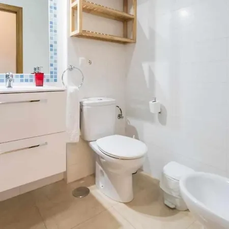 2 Con Vistas Al Mar Appartement