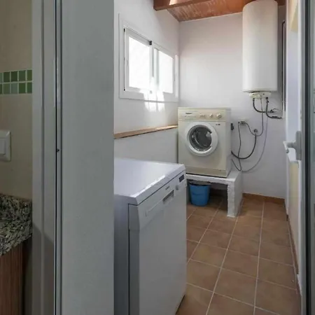 Apartmán 2 Con Vistas Al Mar