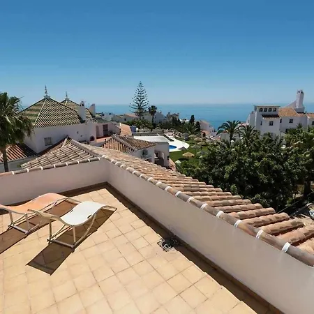 2 Con Vistas Al Mar Appartement