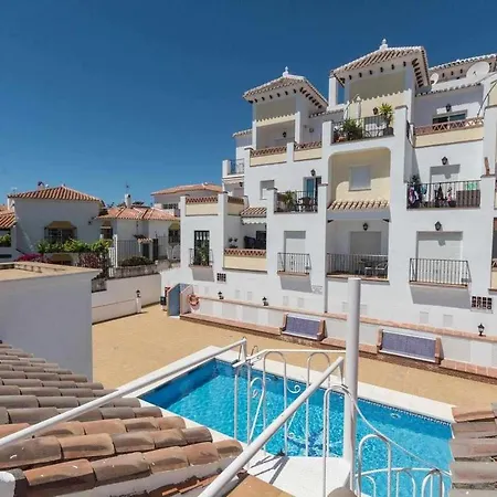Apartmán 2 Con Vistas Al Mar *