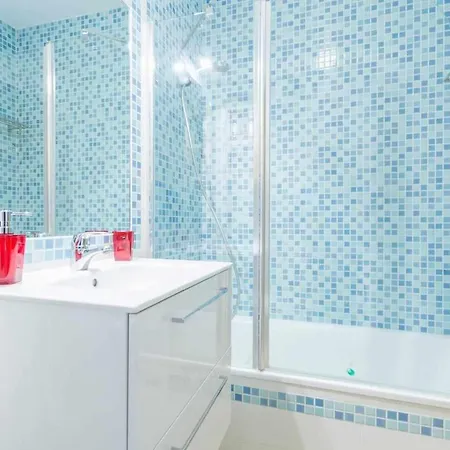 2 Con Vistas Al Mar Appartement *