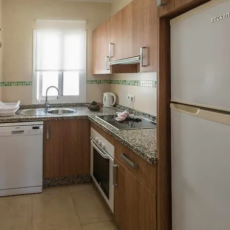Apartmán 2 Con Vistas Al Mar Nerja
