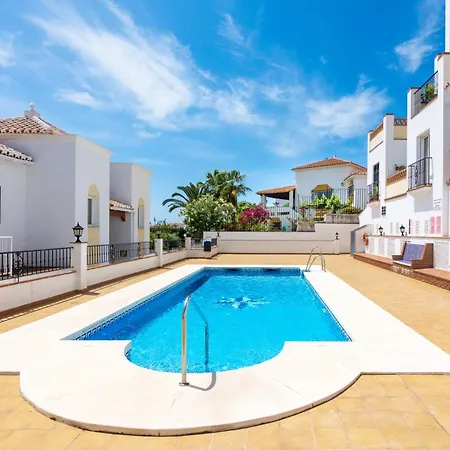 Apartmán 2 Con Vistas Al Mar *