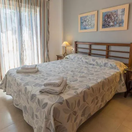 Apartmán 2 Con Vistas Al Mar