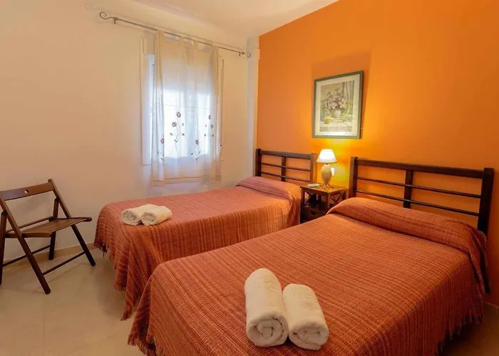 2 Con Vistas Al Mar Apartment *