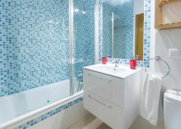 公寓 齐蒙普拉亚公寓