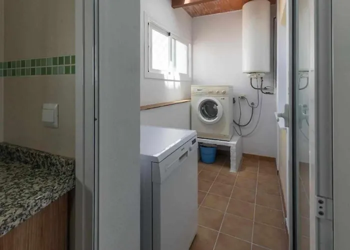 公寓 齐蒙普拉亚公寓