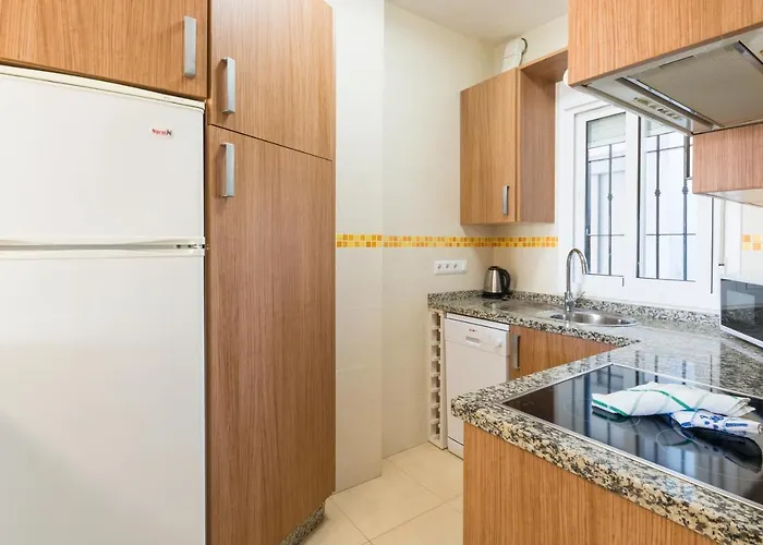 齐蒙普拉亚公寓