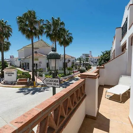 2 Con Vistas Al Mar Apartment *